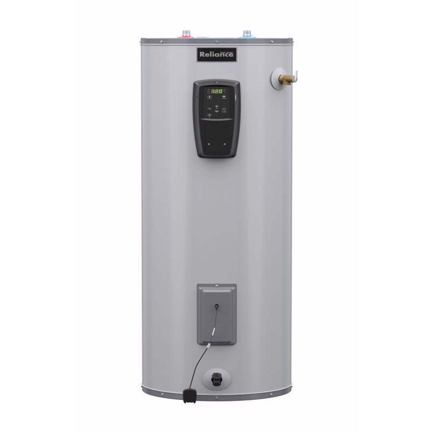 Photos - Other Bathroom Accessories Reliance 50 gal 4500 W Electric Water Heater 9-50-DHRS