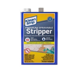 Klean Strip Fast Paint and Varnish Stripper 1 gal