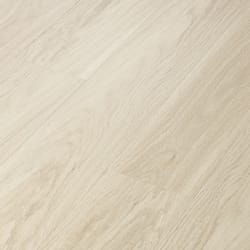 Shaw Floors .33 in. H X 1.73 in. W X 94 in. L Prefinished Beige Vinyl Floor Transition