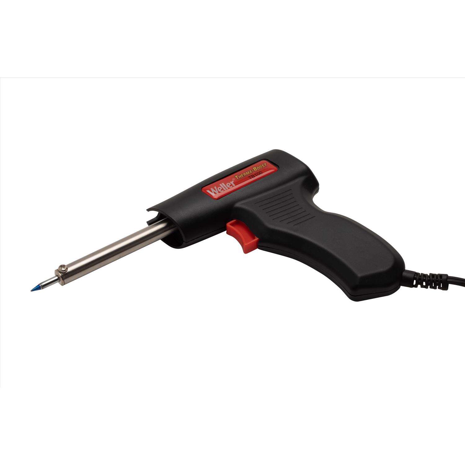 Weller Corded Soldering Gun Kit 130 W 1 pk Ace Hardware