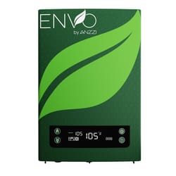 Anzzi Envo Atami 27000 W Tankless Electric Tankless Water Heater