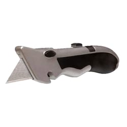 Ace Mini 3 in. Sliding Knife White 1 pc