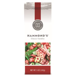 Hammond's Candies Mixed Candy 5 oz