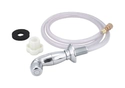 Moen For Universal Chrome Faucet Sprayer with Hose