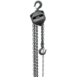 JET S90 Steel 1 ton Chain Hoist