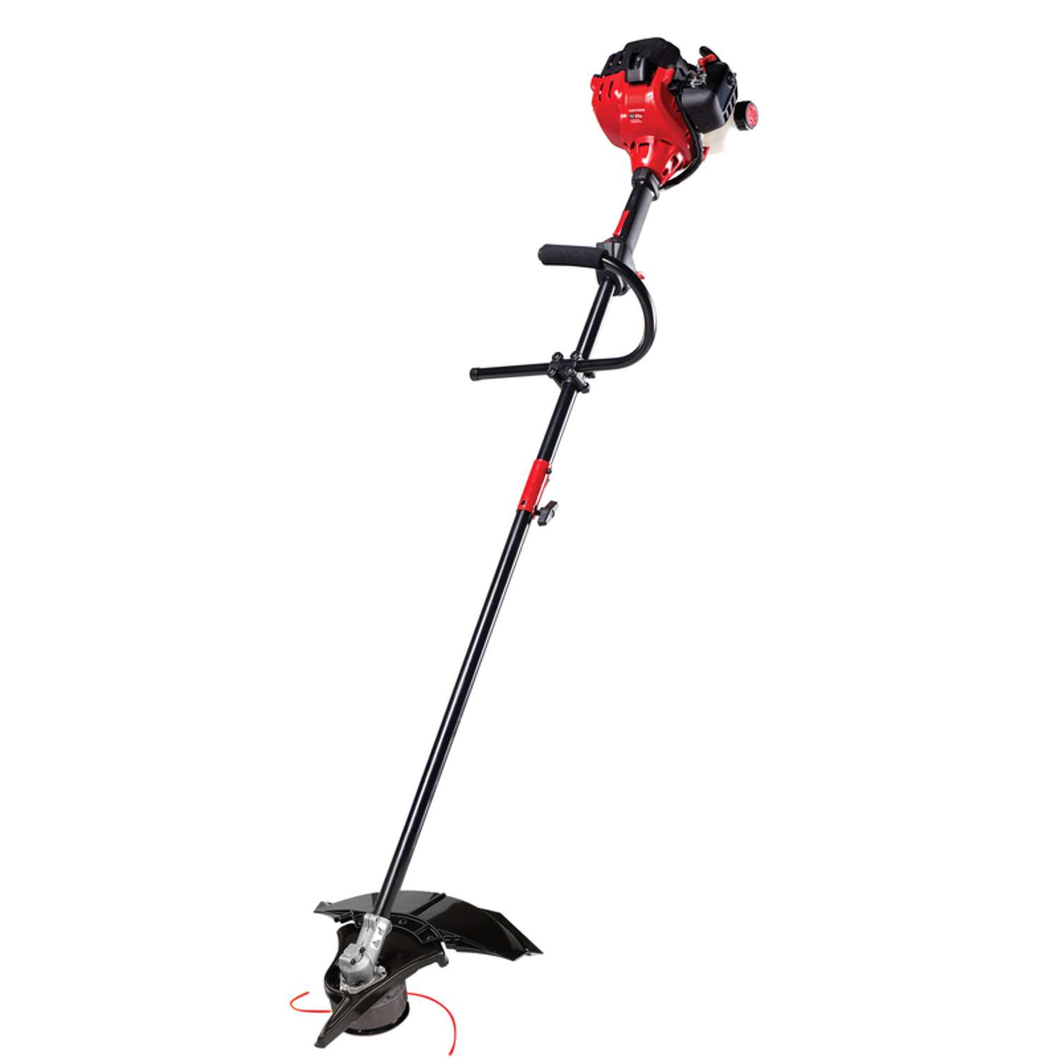 Craftsman 41BD27BC791 18 in. Gas String Trimmer Ace Hardware