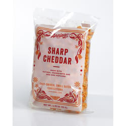 Annie B's Sharp Cheddar Popcorn 2.25 oz Bagged