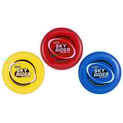 Duncan Sky Ride Ultimate Disc Assorted 3 pc