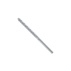 Bosch 3/8 in. X 6 in. L Carbide Tipped Masonry Drill Bit 1 pc