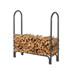 Firewood rack brackets ace hardware new arrivals