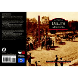 Arcadia Publishing Duluth History Book