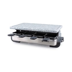 Granitestone Sandwich Maker, Toaster & Electric Panini Grill with Ultra  Nonstick Mineral Surface & Reviews