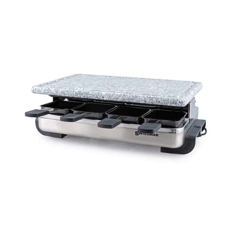 Granitestone Smokeless Grill - Official Website