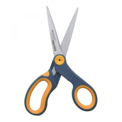 Westcott 8 in. Titanium Bonded Non-Stick Shears 1 pc