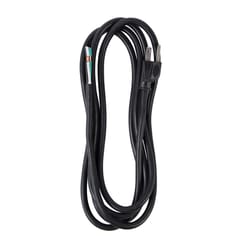 Bergen 16/3 SJTW 125 V 9 ft. L Appliance Cord