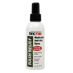 Tecnu Anti-itch Spray 6 oz 1 pk