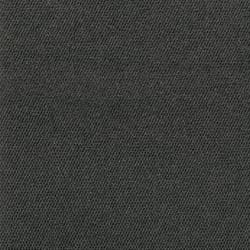 Foss Dura-Lock 24 in. W X 24 in. L Black Ice Hobnail Carpet Tile