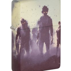 Zippo Cream Zombie Lighter 1 pk