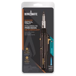 Bernzomatic st1000 discount