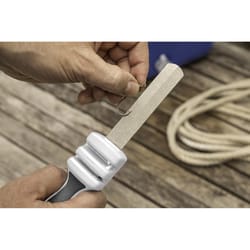 Smith's Lawaia Hook Sharpener 9.75 in.