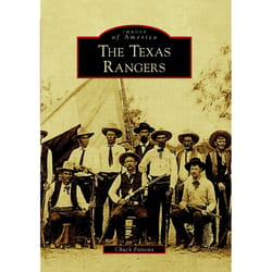 Arcadia Publishing The Texas Rangers History Book