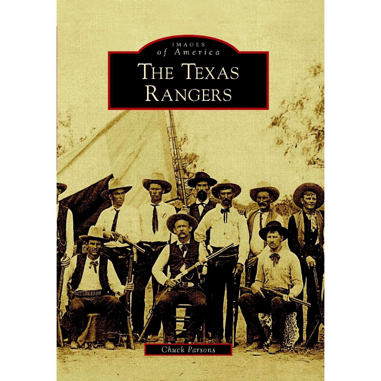 Arcadia Publishing The Texas Rangers History Book Ace Hardware