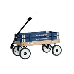 Berlin Pee Wee Royal Blue Wagon
