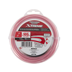 Arnold Xtreme Professional Grade .105 in. D X 30 ft. L Trimmer Line