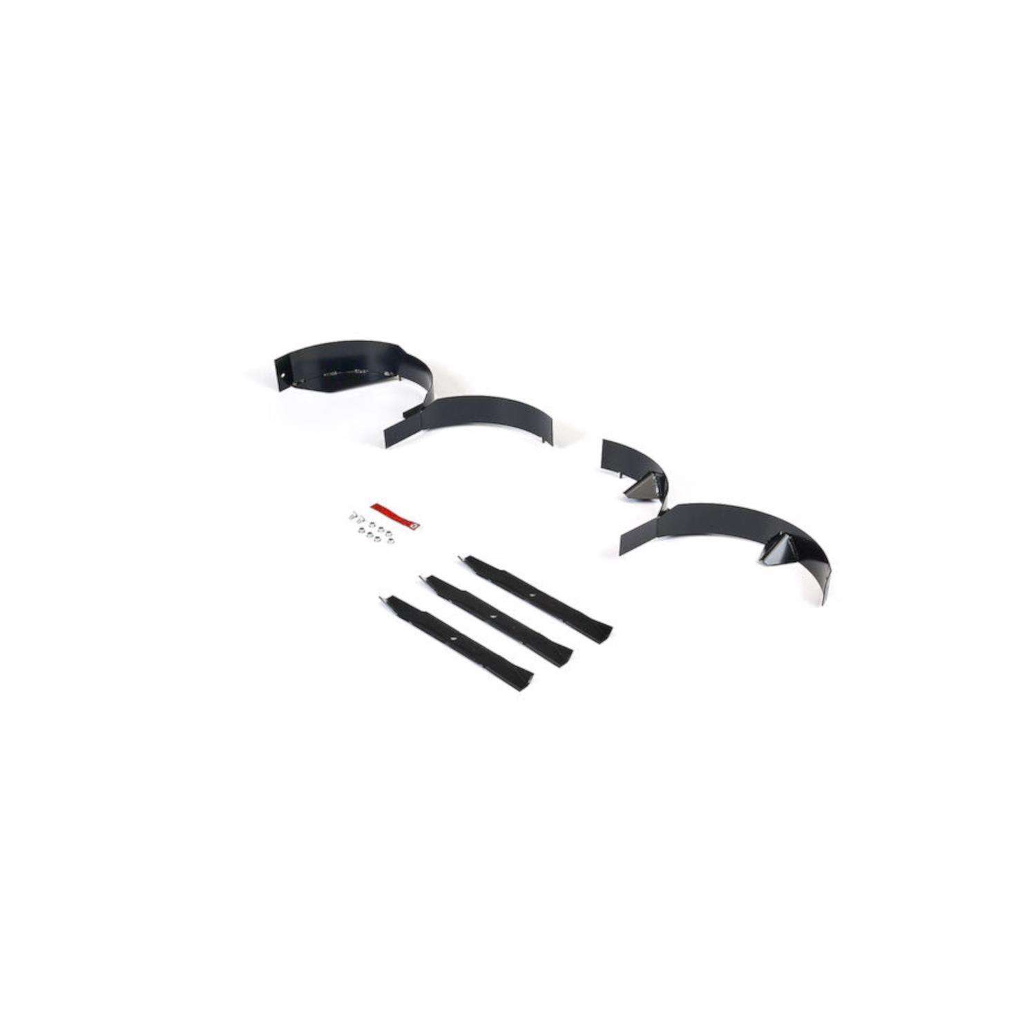 mulkytot様 Amazon.com: Motoproducts Fairing Bracket Kawasaki ZX-6R ZX 6
