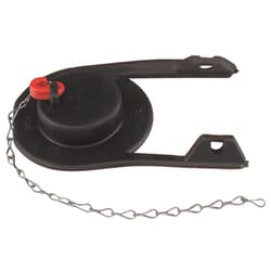 Plumb Pak Flapper and Chain Rubber For Kohler