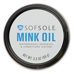 Sof Sole Mink Oil Boot Protector