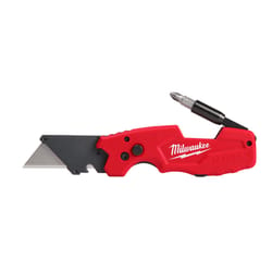 Any thoughts on this Milwaukee knife or should I say Milwaukee foldable  tactical knife?? : r/MilwaukeeTool