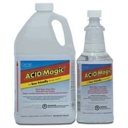 Acid Magic Muriatic Acid 1 gal Liquid