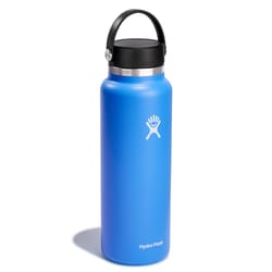 Hydroflask 40 fl. oz. Cascade BPA Free Insulated Bottle