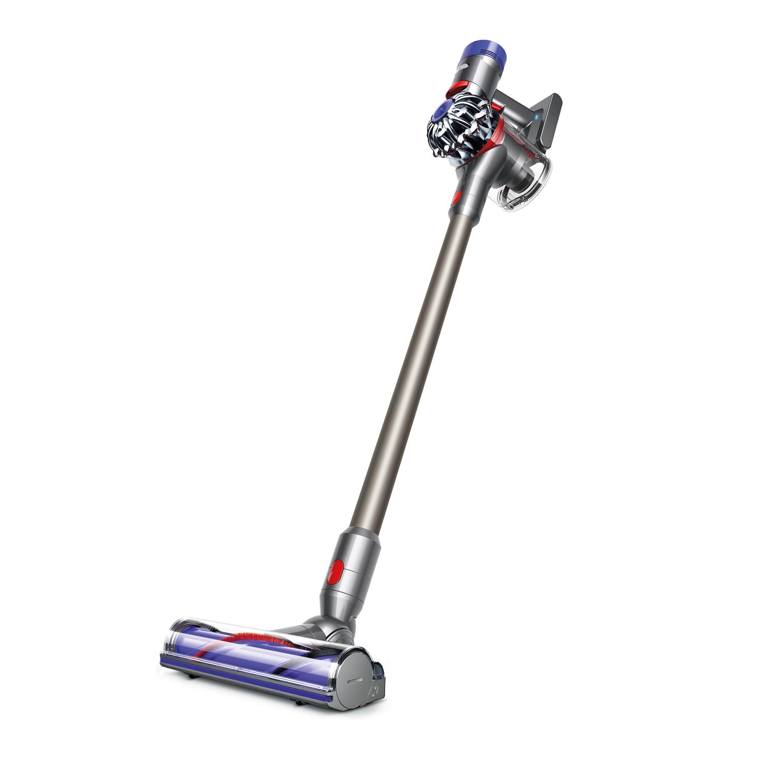 Black+Decker Powerseries + Bagless Cordless Standard Filter Stick Vacuum -  Ace Hardware