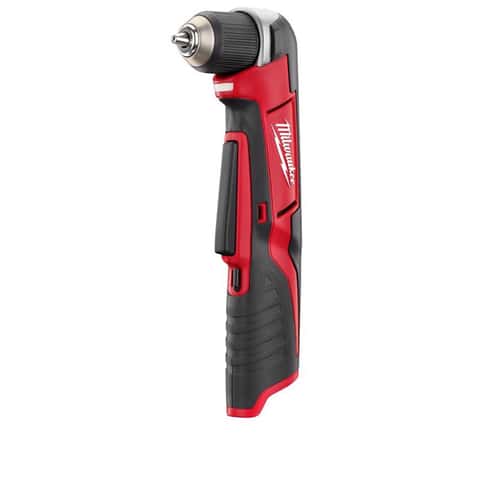 Milwaukee M12 3/8 in. Brushed Cordless Angle Drill Tool Only - Ace