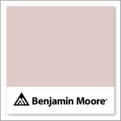 Benjamin Moore Malted Milk 2099-60