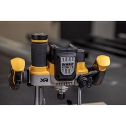 DeWalt 20V MAX XR 2.25 HP Cordless Plunge Router Tool Only