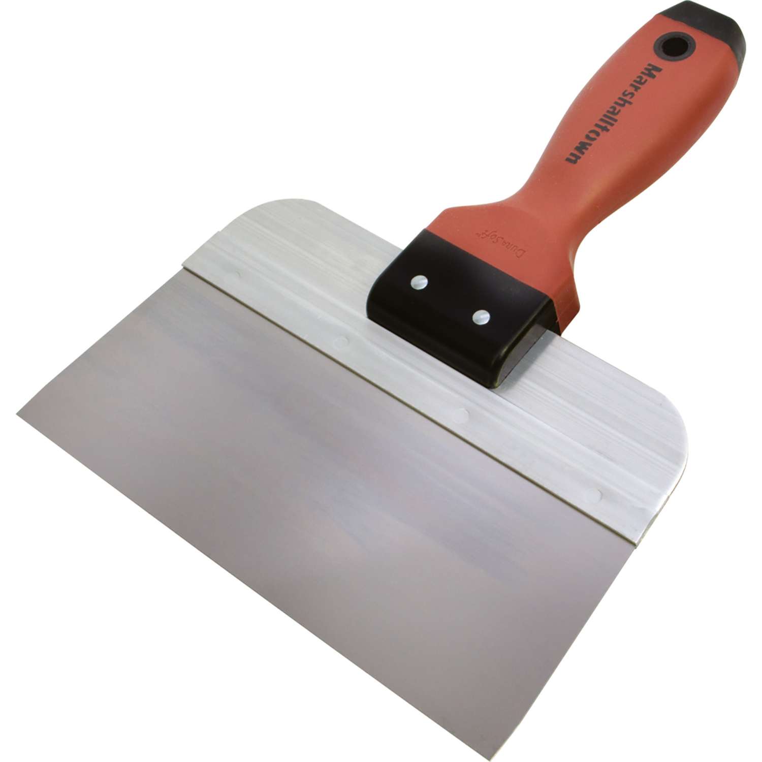 Marshalltown Stainless Steel Taping Knife 3 in. W X 8 in. L Marshalltown Stainless Steel Taping Knife 3 in. W X 8 in. L