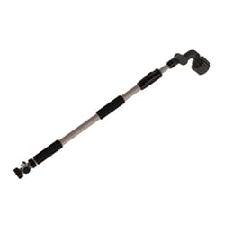 Orbit X-Stream 4 Pattern Adjustable Multi Regulator Metal Watering Wand