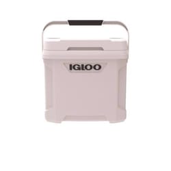 Igloo Marine Ultra White 30 qt Cooler