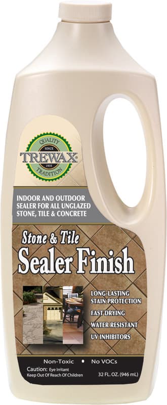 Tile Guard 9320 4.3 Oz Penetrating Grout Sealer With Applicator