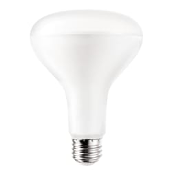 Globe Electric Disinfecting Germicidal Light Bulb BR30 E26 (Medium) LED Disinfection Bulb White 65 W