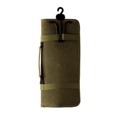 True PrimalForge Knife Roll Green 1 pc