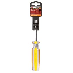 Ace 8 mm Metric Nut Driver 7 in. L 1 pc