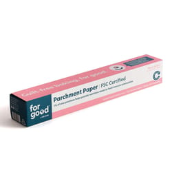 Full Circle For Good Paper Parchment Paper 70 sq ft