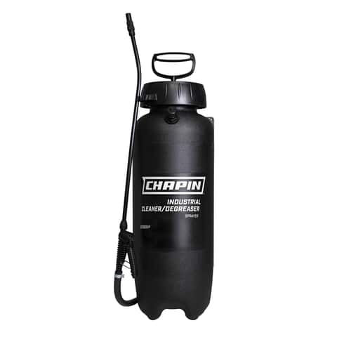 Chapin 3 gal Tank Sprayer - Ace Hardware