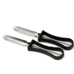 Chef Craft Stainless Steel Peeler
