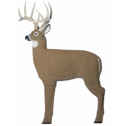 GlenDel Brown Foam Archery Targets 36 in.