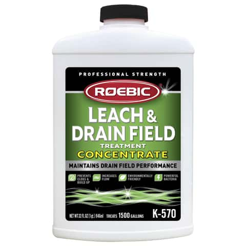 Rooto Professional Liquid Drain Opener 1 gal - Ace Hardware